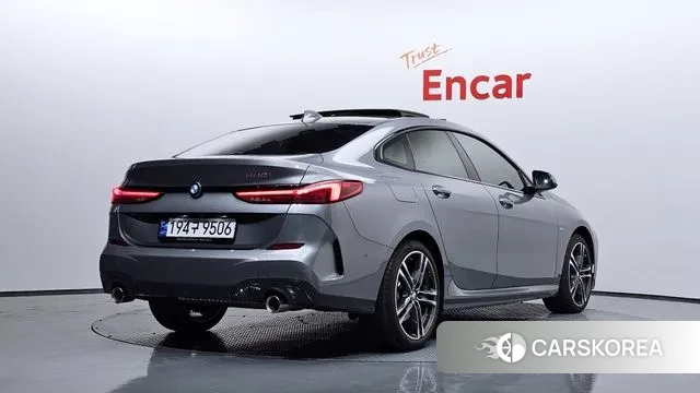 BMW 2 Series Gran Coupe (F44) id 3348252 из Кореи 12