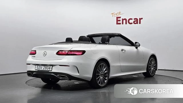 Mercedes-Benz E-Class W213 id 4390446 из Кореи 12