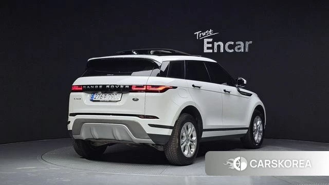 Land Rover Range Rover Evoque 2nd Generation id 4338069 из Кореи 12