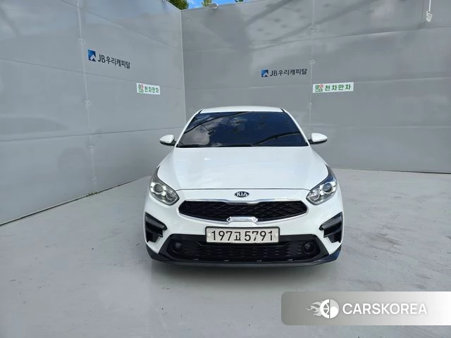 Kia Come New K3 id 4748630 из Кореи 12