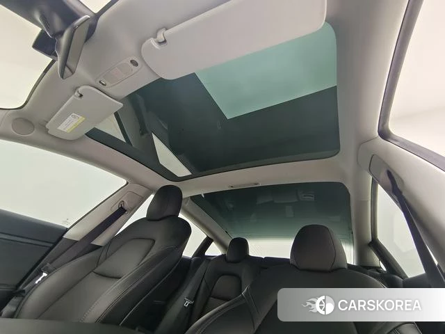 Tesla Model 3 id 4228515 из Китая 12