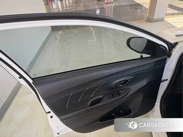 Toyota Vios FS id 4257829 из Китая 8