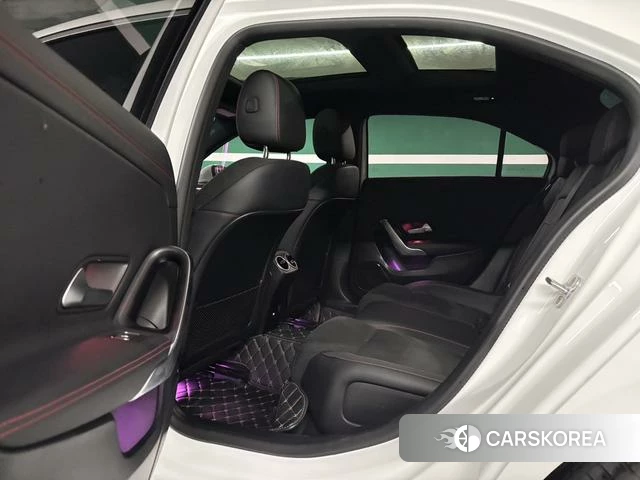 Mercedes-Benz Class A id 4274336 из Китая 12