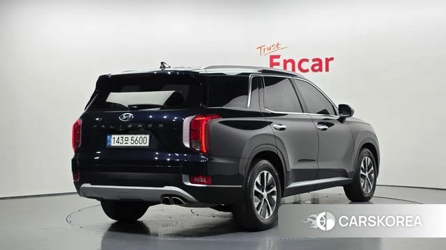 Hyundai Palisade id 4423794 из Кореи 12