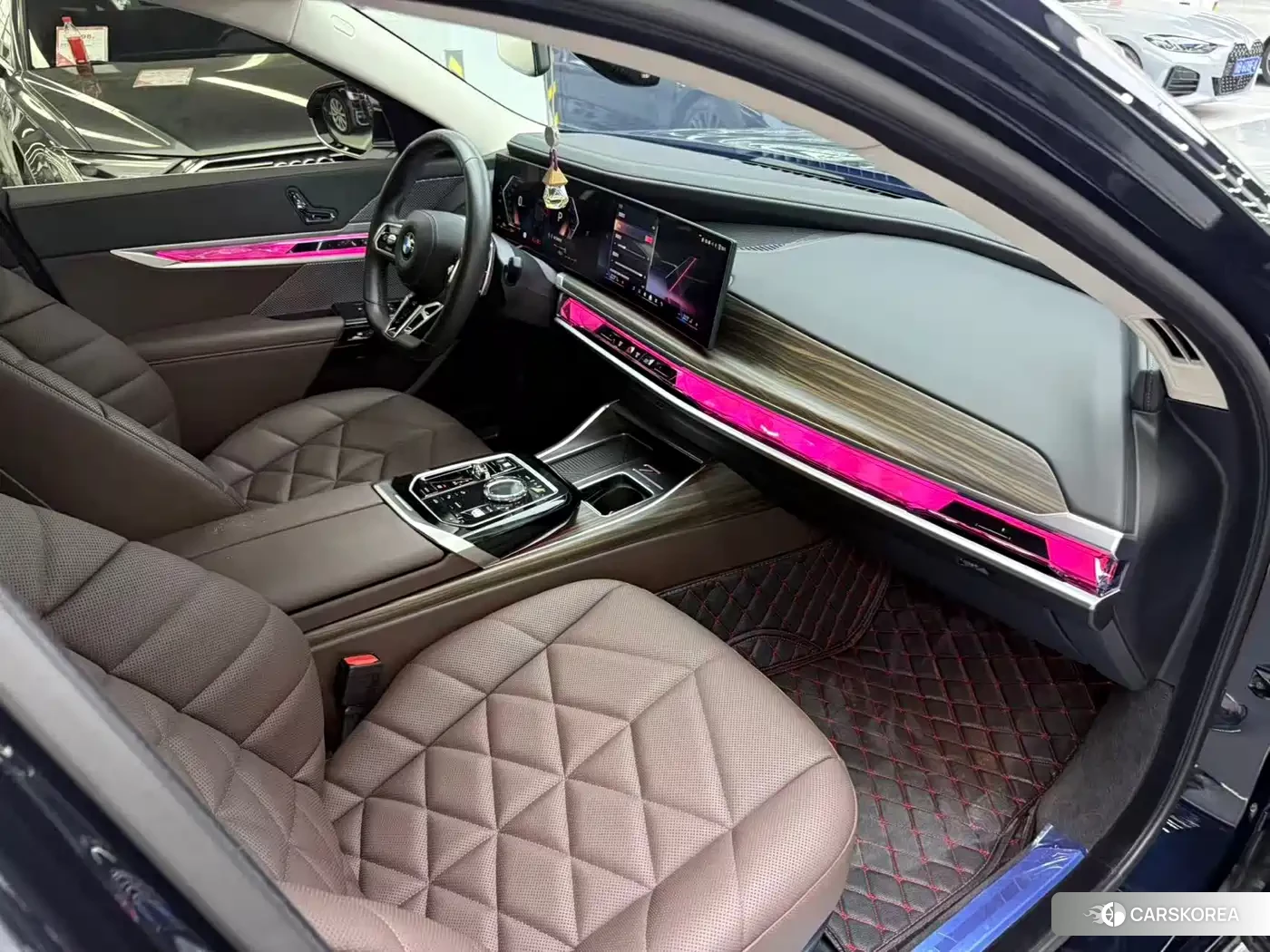 BMW 7 series id 4686255 из Китая 10