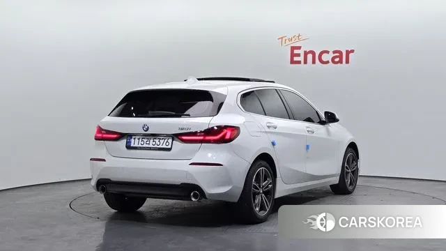 BMW 1 Series (F40) id 3770239 из Кореи 12