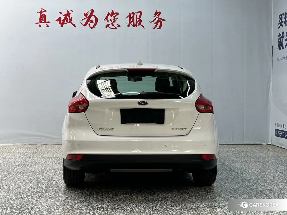 Ford Fox id 4407600 из Китая 10
