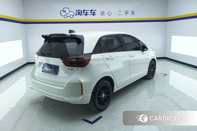 Honda Fit id 4213442 из Китая 9