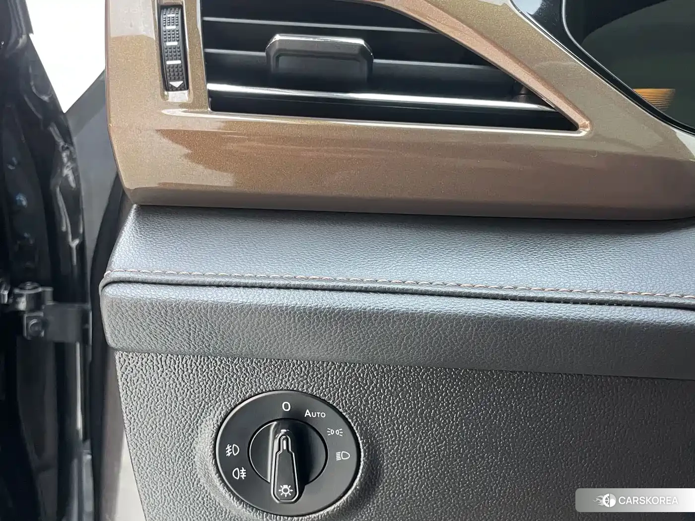 Volkswagen Tharu id 4679524 из Китая 12
