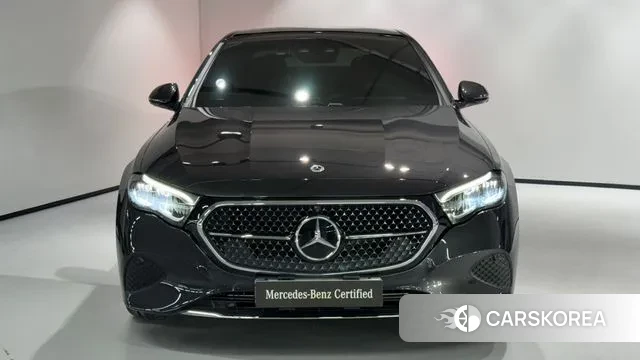 Mercedes-Benz E-Class W214 id 3347184 из Кореи 12