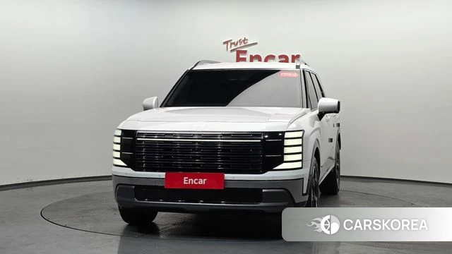 Hyundai Palisade (LX3) id 3831304 из Кореи 12