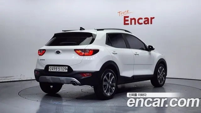 Kia Stonic id 2875969 из Кореи 12