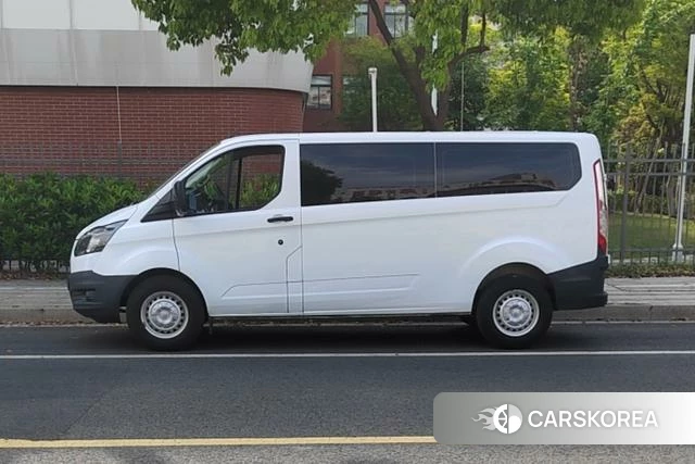 Ford Quanshun id 4241667 из Китая 12