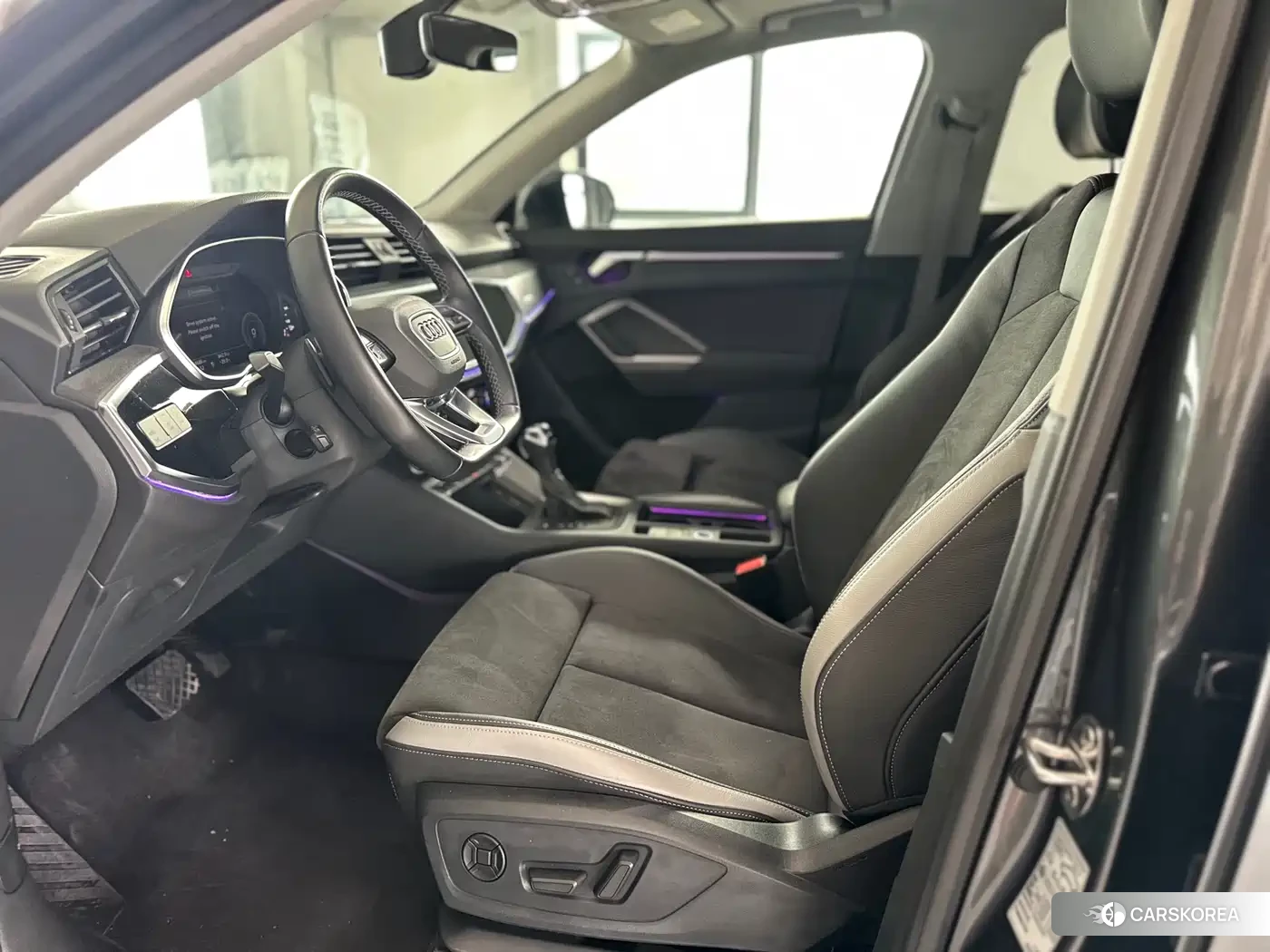 Audi Q3 id 4606856 из Китая 12