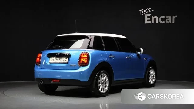 Mini Cooper id 3728201 из Кореи 12