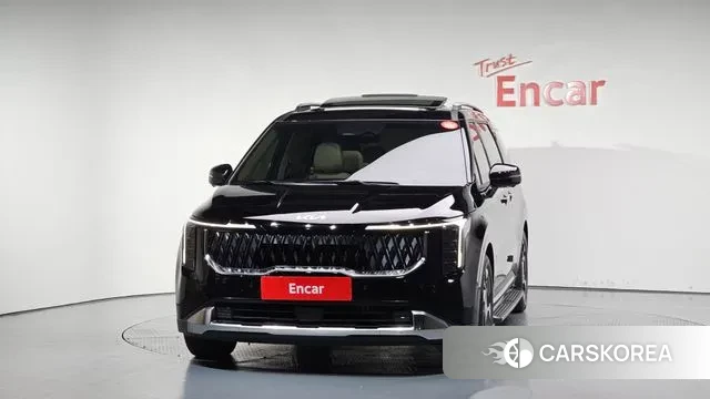 Kia The New Carnival 4th Generation id 3353689 из Кореи 12