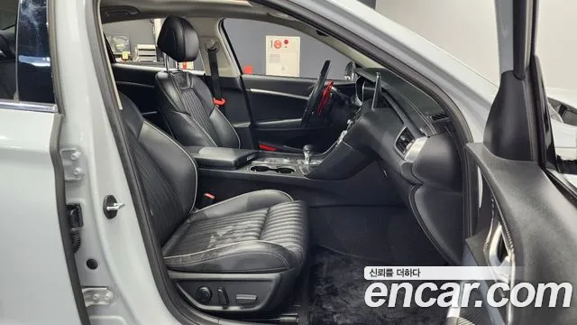 Genesis G70 id 2603516 из Кореи 12