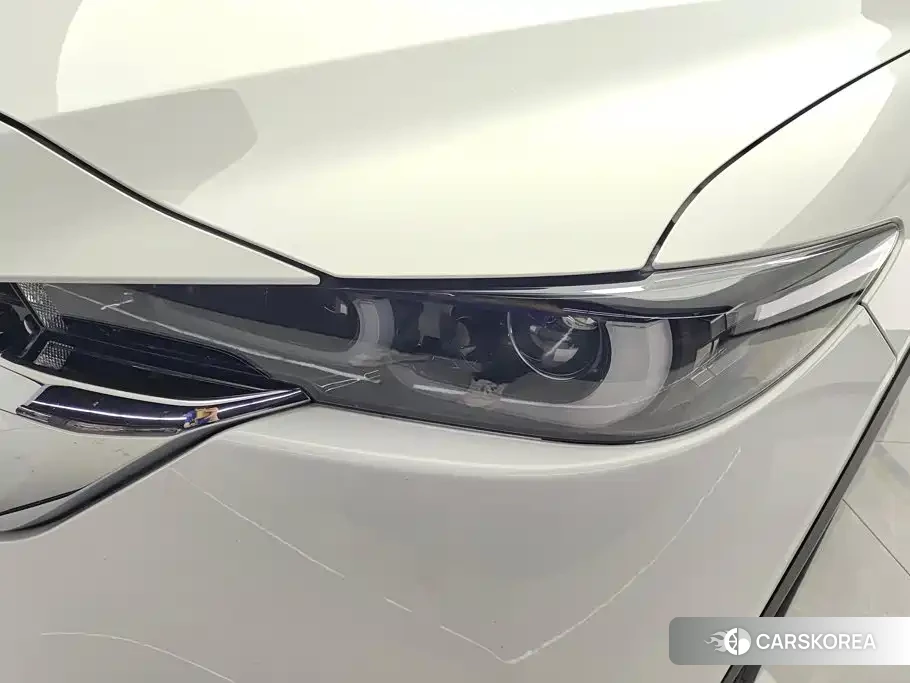 Mazda CX-5 id 4679523 из Китая 8