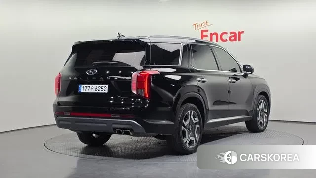 Hyundai The New Palisade id 3591228 из Кореи 12