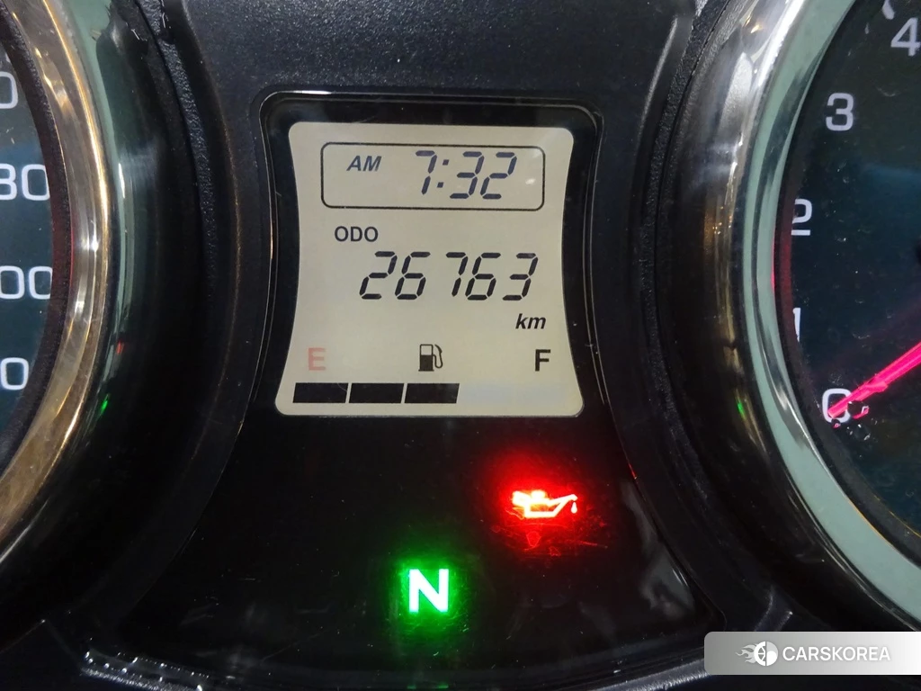 Проданный Honda CB1100 ABS 2013 из Японии
