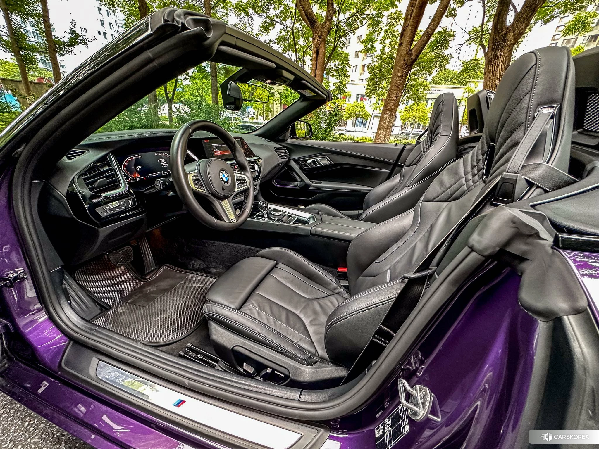 BMW Z4 id 4510728 из Китая 7