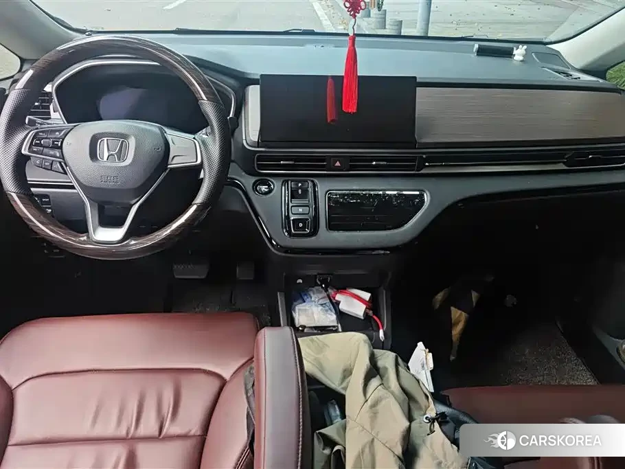 Honda Odyssey id 4547342 из Китая 8