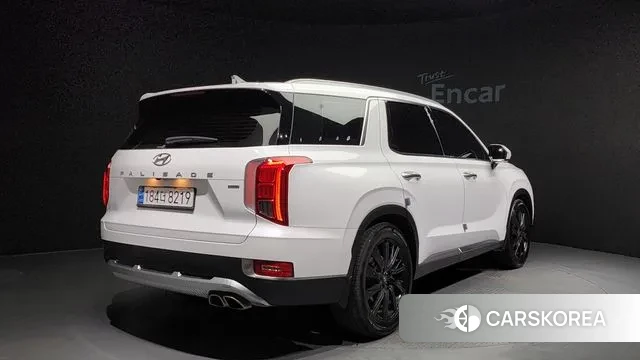 Hyundai Palisade id 2884799 из Кореи 12