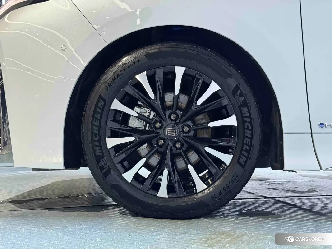 Toyota Vellfire id 4664620 из Китая 12
