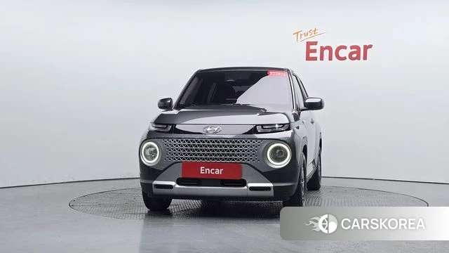 Hyundai Casper id 4749873 из Кореи 12