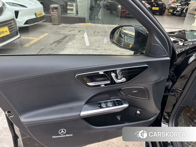 Mercedes-Benz Class C id 4333180 из Китая 7
