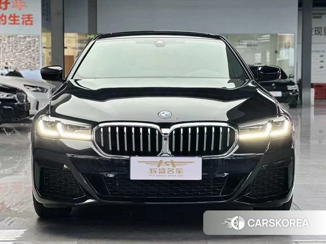 BMW 5 series id 4313840 из Китая 8