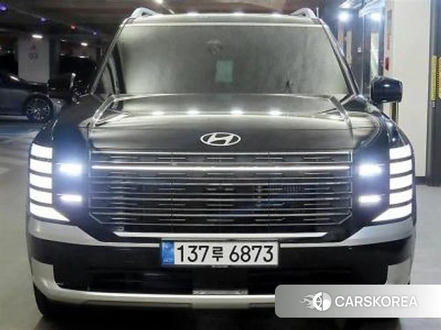 Hyundai Palisade (LX3) id 3939827 из Кореи 12