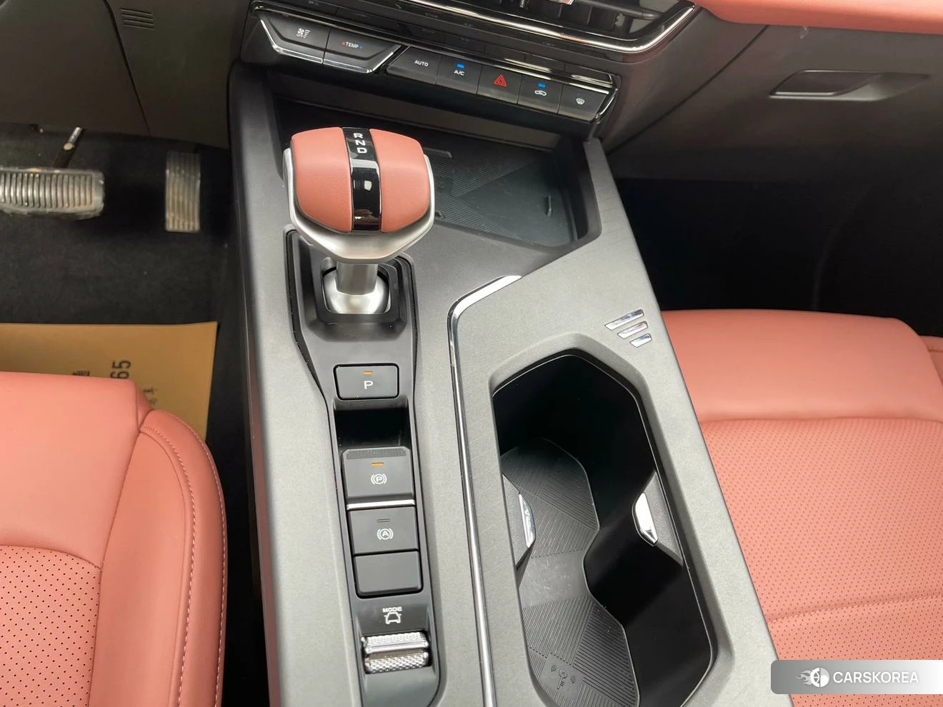 Chang'an X5 PLUS id 4505006 из Китая 8