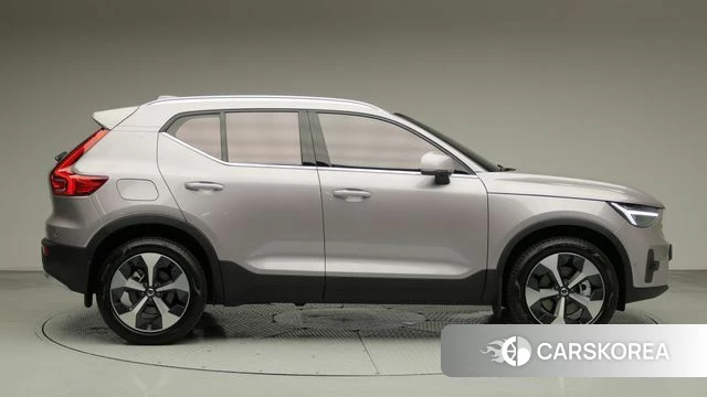Volvo XC40 id 4515631 из Кореи 12