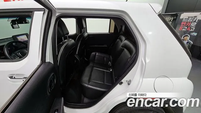 Hyundai Casper id 2744154 из Кореи 12