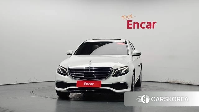Mercedes-Benz E-Class W213 id 4507897 из Кореи 12