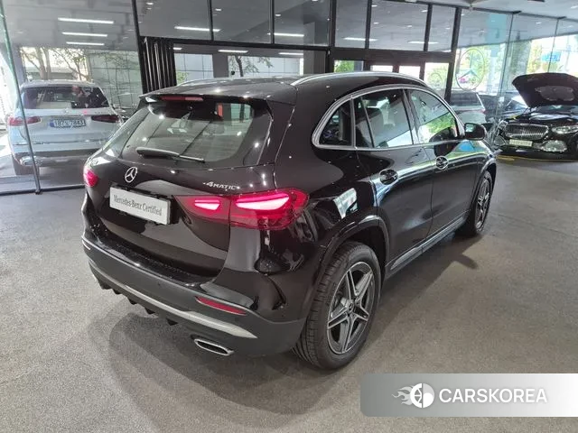 Mercedes-Benz GLA - Class H247 id 3222953 из Кореи 12