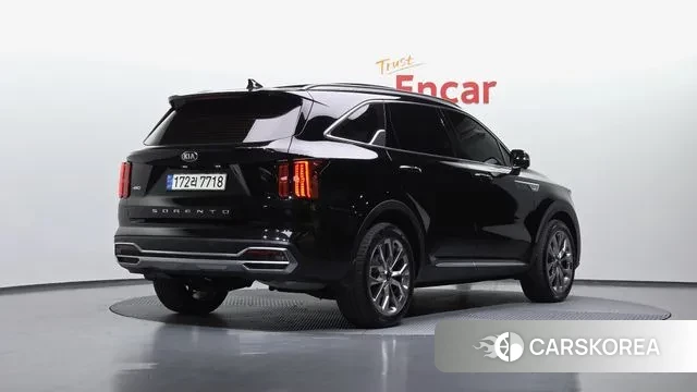 Kia Sorento 4th Generation id 3379298 из Кореи 12