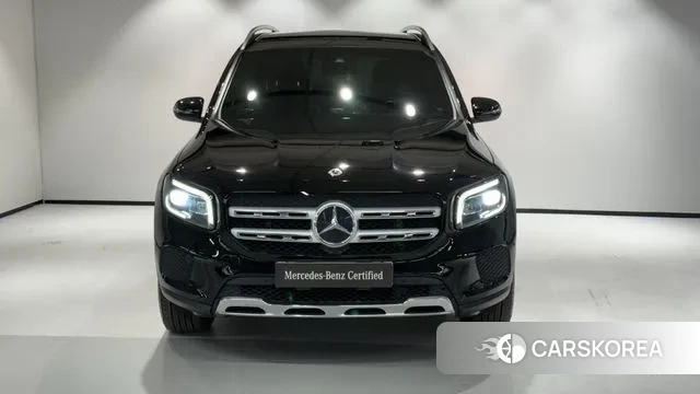 Mercedes-Benz GLB-Class X247 id 3329515 из Кореи 12