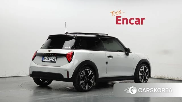 Mini Cooper S 4th Generation id 4739141 из Кореи 12