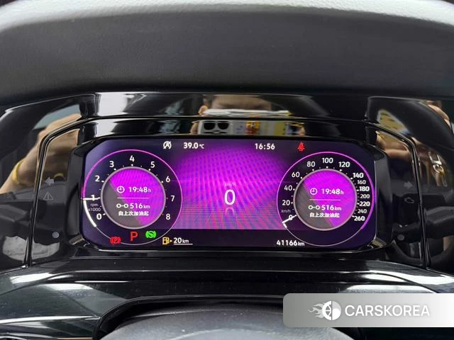 Volkswagen Golf id 4306968 из Китая 12