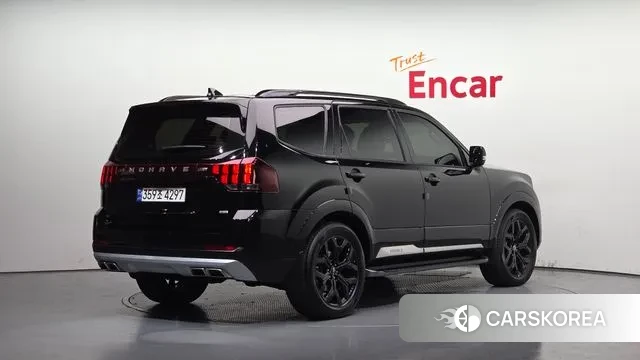 Kia Mohave Master id 3400559 из Кореи 12