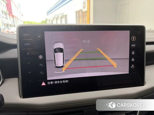 Volkswagen Tanyue id 4335054 из Китая 9