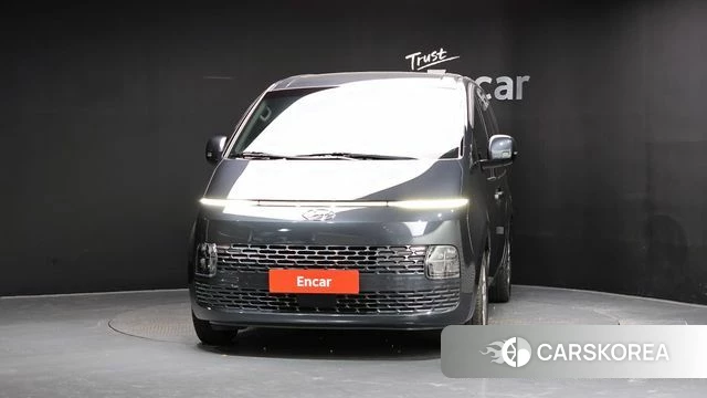Hyundai Staria id 4899317 из Кореи 12