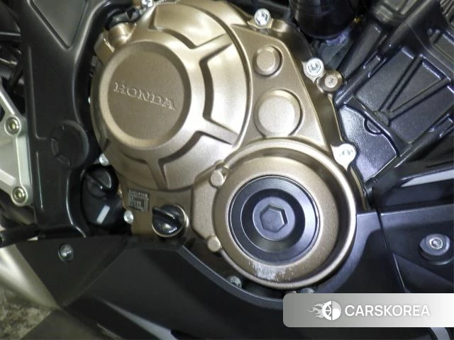 Engine photo