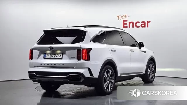 Kia Sorento 4th Generation id 3033253 из Кореи 12