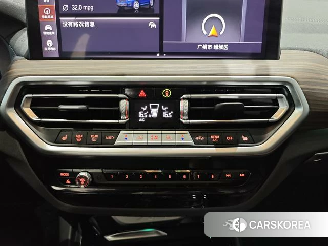 BMW X3 id 4365632 из Китая 12