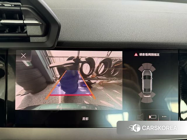 Audi A3 id 4348455 из Китая 12