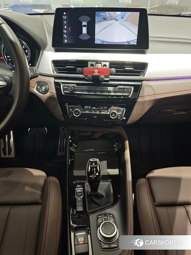 BMW X2 id 4214123 из Китая 9