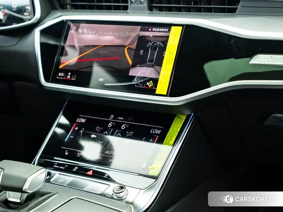 Audi A6L id 4600450 из Китая 12